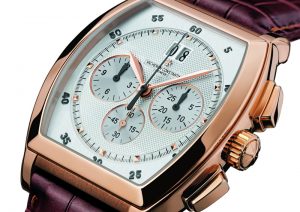 Vacheron Constantin Malte Chronograph © Vacheron Constantin