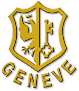 Logo Hallmark of Geneva