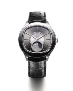 Piaget Emperador Coussin Moon Phase © Piaget