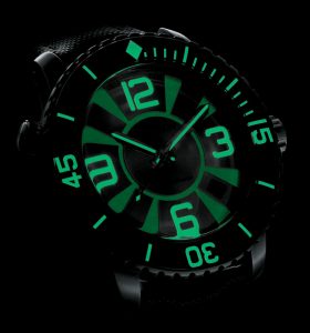 500 Fathoms © Blancpain