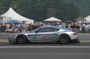 Aston Martin DBR9