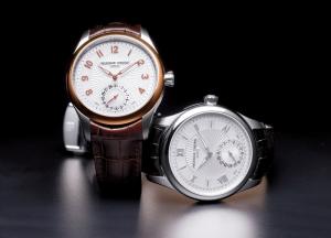 Frédérique Constant Maxime Manufacture Automatic FC-700AS5MZ9 and FC-700MS5M6