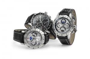 Seven Seas Collection © Cimier
