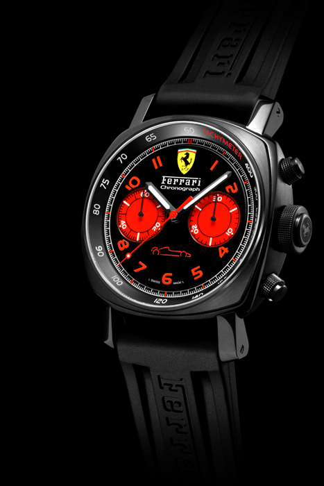 Officine Panerai Ferrari