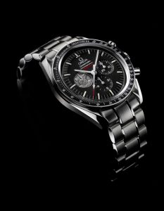 The OMEGA Speedmaster Professional Moonwatch Apollo 11 “40th Anniversary” Limited Edition