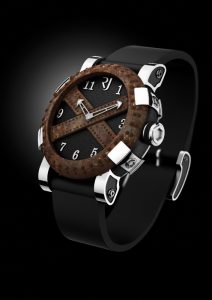 ROMAIN JEROME - Titanic-DNA: A la Grande