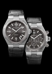 Vacheron Constantin Overseas