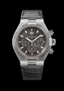 Vacheron Constantin Overseas Chronograph