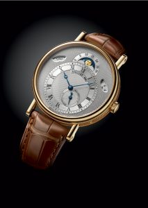Breguet Classic 7337