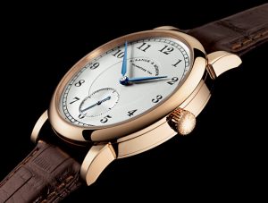 The New 1815 from A. Lange & Söhne