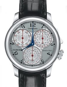 F.P.Journe - Centigraphe Souverain