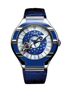 Piaget Polo Tourbillon Relatif