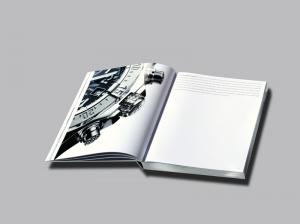 Breitling The Book