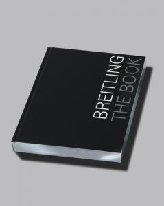 Breitling The Book