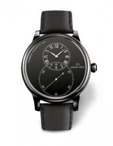 Jaquet Droz at the MAD
