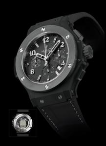 Hublot Big Bang Polo de Paris