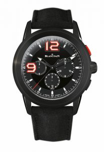 Blancpain Super Trofeo Chronograph