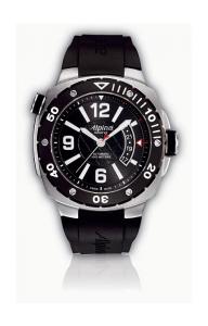 Alpina Extreme Diver 1000M - AL-525LBB5AEV6