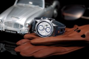 Healey Chrono Automatic