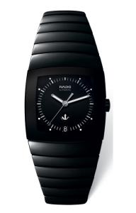 RADO 09- Sintra Matte Black Automatic (XXL)R13 882 18 2