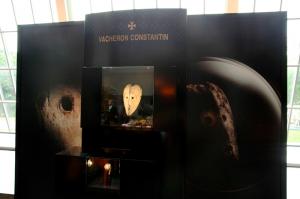 Vacheron Constantin at the MET