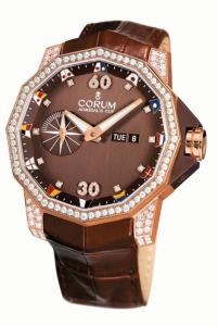 CORUM Admiral’s Cup Competition 48 mm