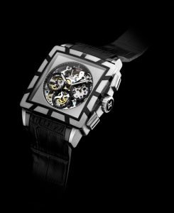 EDOX Classe-Royale Limited Edition Jackpot