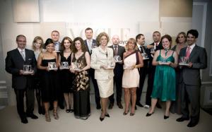 Vogue Joyas winners