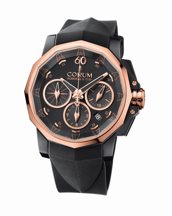 Corum admirals on sale cup 44
