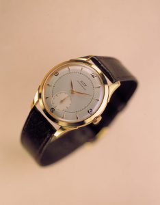 Tissot Antimagnétique 1930