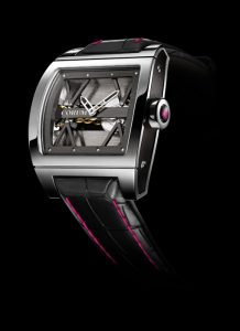 Corum Ti-Bridge