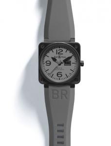 Bell & Ross INSTRUMENT BR 01-96 COMMANDO