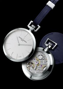 Vacheron Constantin Collection Excellence Platine Limited Edition