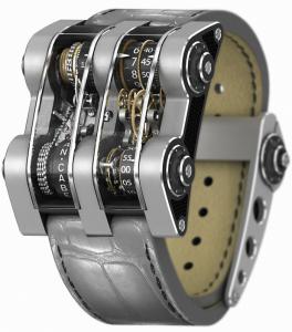 Cabestan Winch Tourbillon Vertical Only Watch Special edition