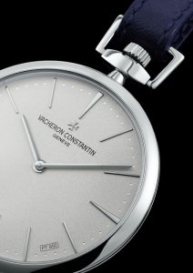 Vacheron Constantin Collection Excellence Platine Limited Edition