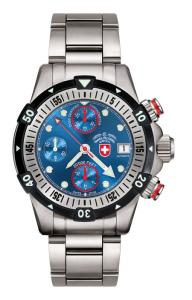 20'000 FEET by CX Swiss Military Watch