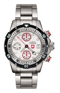 20'000 FEET by CX Swiss Military Watch