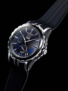 Edox Sea Dubai Super Limited Edition