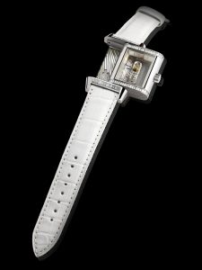 Grande Reverso 101 Art Déco ladies’