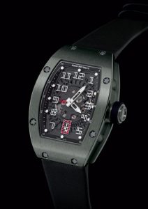 Richard Mille RM 007 Titalyt®