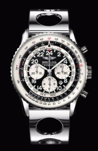 BREITLING - Cosmonaute limited edition