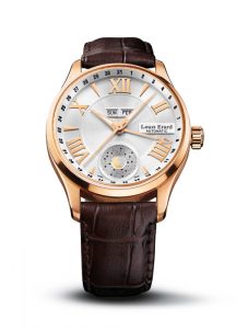 Louis Erard Collection 1931 40mm Moon Phase