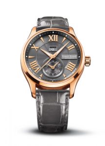 Louis Erard Collection 1931 40mm GMT