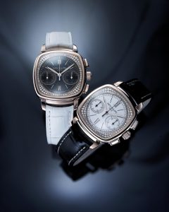 Patek Philippe Ladies First Chronograph