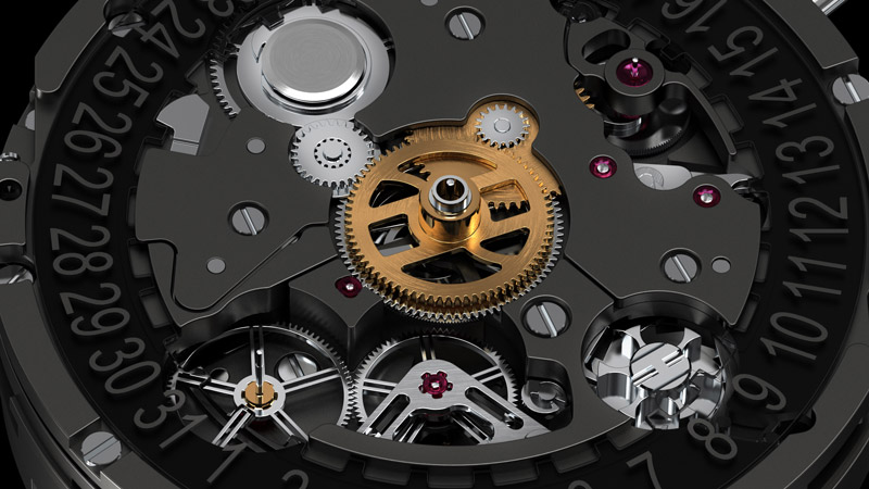 Unico movement deals
