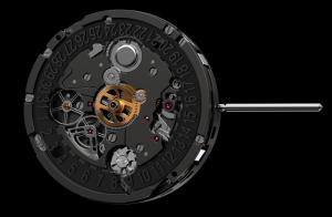 The new Hublot Unico movement