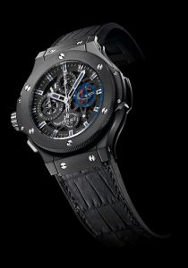 Hublot AERO BANG DRIVE ACF