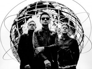 Depeche Mode