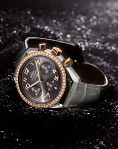 OMEGA Speedmaster Ladies 38 mm