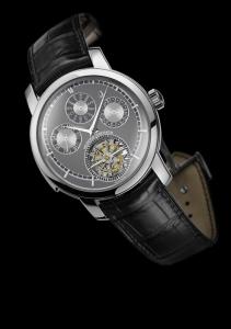 Patrimony Traditionnelle calibre 2755